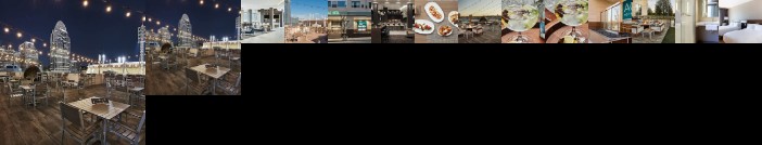 AC Hotel by Marriott Cincinnati at The Banks