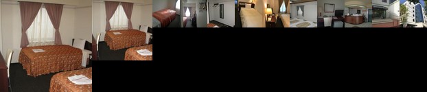 Hotel Tsukuba Hills Umezono