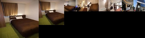 Hotel New Gaea Domemae