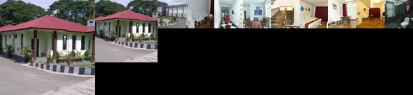 Hotel Nan Thida Myitkyina