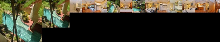 Seascape Apartments at Villa San Michele