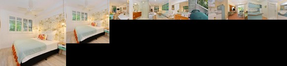 Retro Port Douglas Apartments