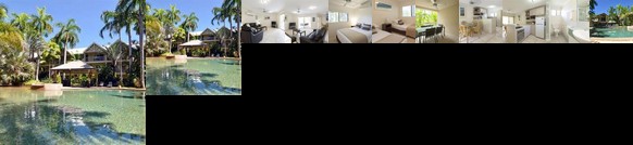 Seascape Holidays - 30 Mahogany Sands