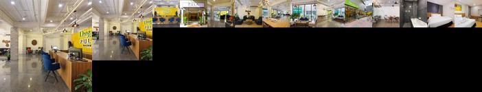 D Varee Xpress Pula Silom