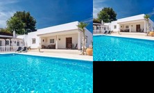 Villa Isabelle Sant Antoni de Portmany