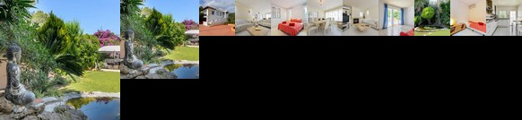 Villa Orange Sant Antoni de Portmany