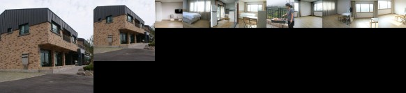 A Way to Gwaneumsa Temple