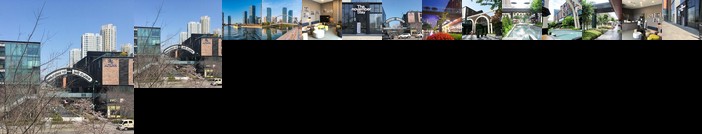 The november stay in Canal walk