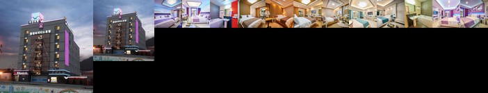 Welcome Business Hotel