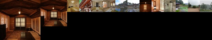 Gwiae Traditional House