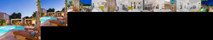 Apartments St Thomas