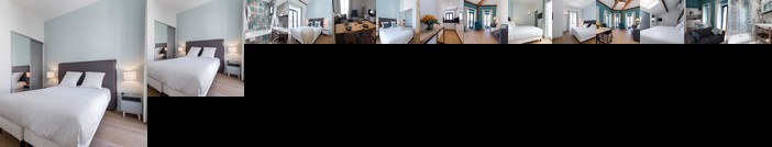 Florella Antibes Apartment