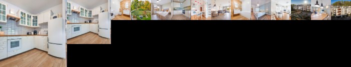 Apartamenty Sun & Snow Aquarius