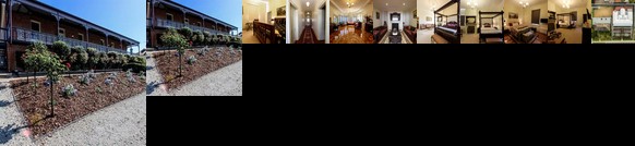 Bairnsdale Bed and Breakfast