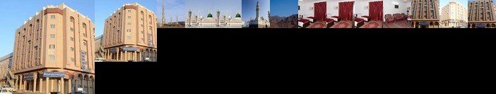 Al Eairy Apartments - Al Madinah 11