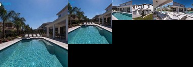 The Encore Club at Reunion - Nine Bedroom Villa - EC004