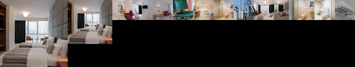 Priska Med Luxury Rooms