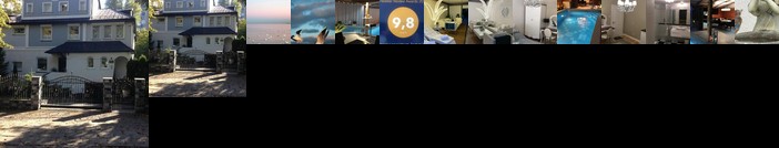 Apartament z prywatnym krytym basenem