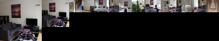 Apartments Lapalais Rouaze