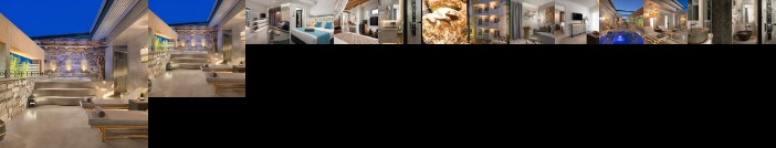 Elakati Luxury Boutique Hotel - Adults Only