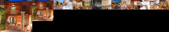 Sperveri Boutique Hotel