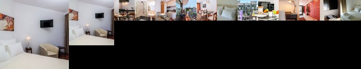 Danezis City Stars Apartments