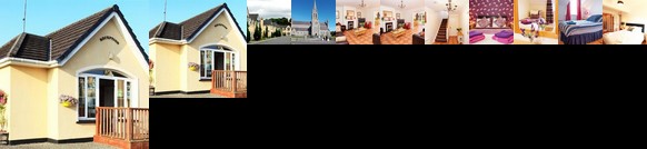 Kerry Holiday Homes at the Killarney Holiday Village