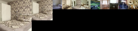 Railway Lodge B&B