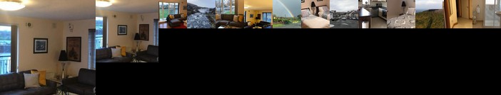 Coll Corran Self-catering Apartment