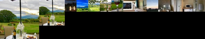 Lakeview Country House & Apartments