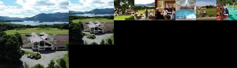 Castlerosse Park Resort Holiday Homes