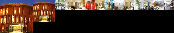 China Community Art Habitat Hotel