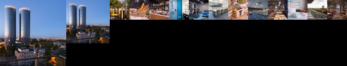 Park Inn by Radisson Riga Valdemara