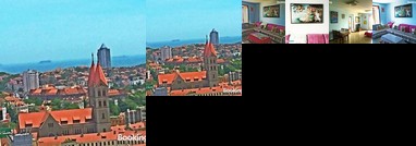 Qingdao PIchaiyuan Apartment