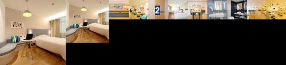 Hanting Hotel Qingdao Olympic Sailing Center 2nd