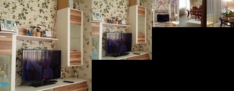 Sunny Apartment Riga