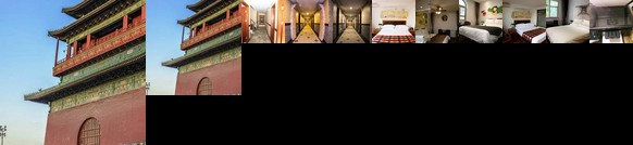 Pofit Hotel Beijing Nanluogu Lane Branch
