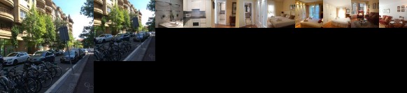 Apartamento Ondarreta