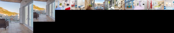 Apartments Nona Hvar Town