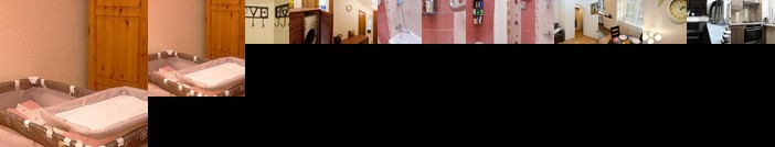 Tomsona Apartment Riga Center