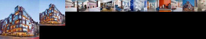 Park Inn by Radisson Residence Riga Barona