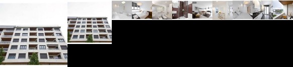 White Cozy Flat in Donostia