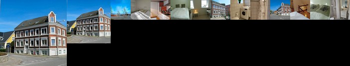 Aalborg City Rooms ApS