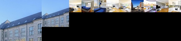 Nordic Host - Trondheimsveien 43