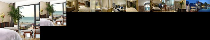 Villa Inn No 8 Seaside