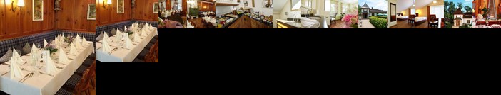 Waldcafe Hotel Restaurant