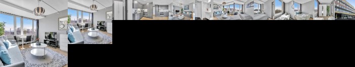 Forenom Serviced Apartments Oslo Rosenhoff