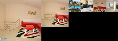Belek Golf Village Apartments