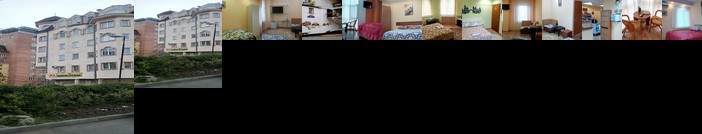 Filin i Sova Mini Hotel