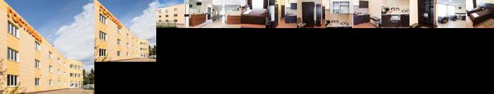 Hotel Station Korolev